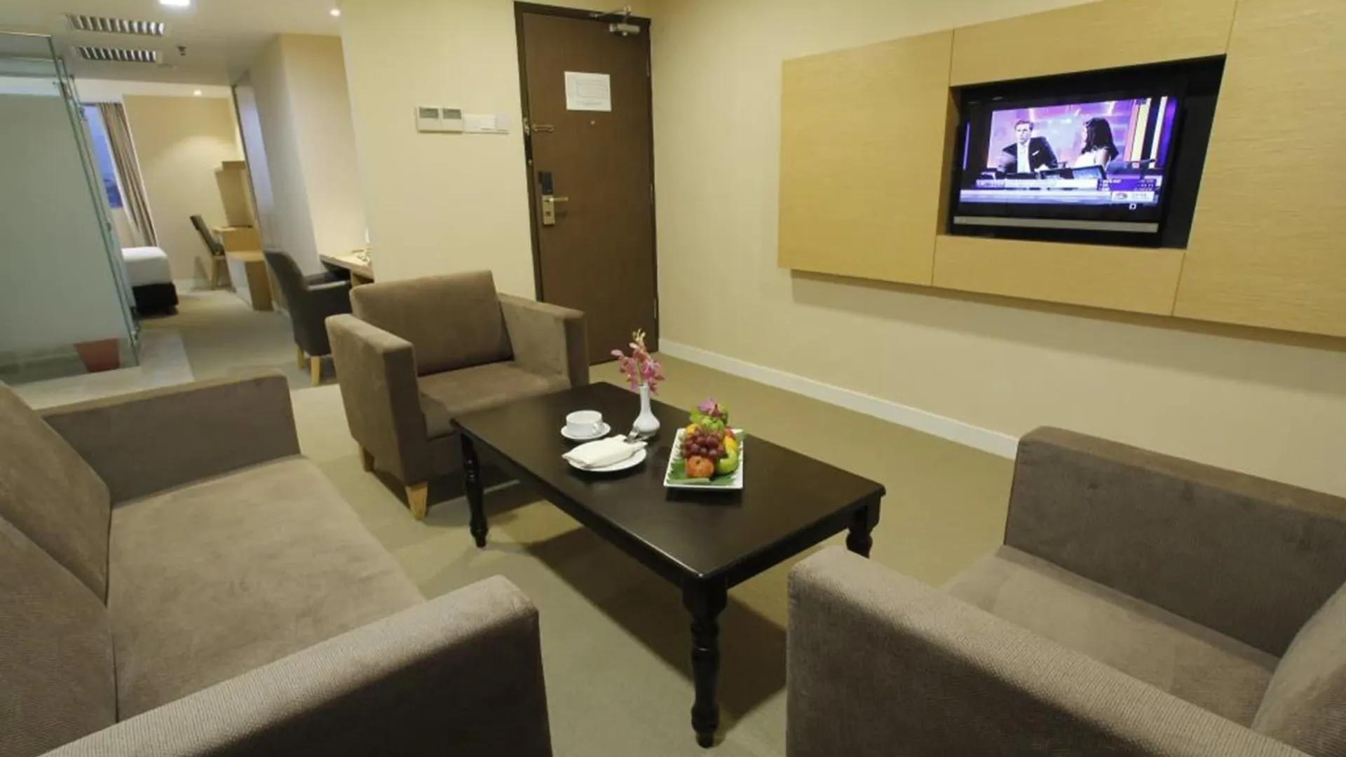 Hotel Excelsior Ipoh