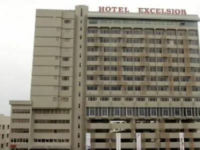 Hotel Excelsior Ipoh Ma­lay­sia