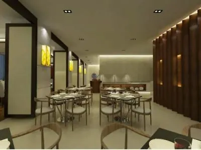 Hotel Excelsior Ipoh