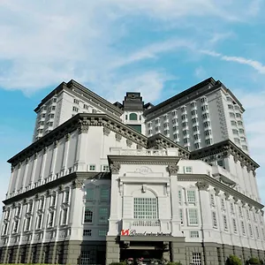 **** Hotel Grand Swiss-belhotel Malaisie