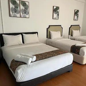 *** Hotel Potpourri Boutique Malaisie