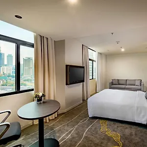 *** Hotel Hilton Garden - North Malaisie